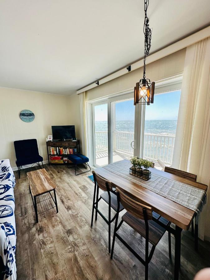 The Garlands Motel 데니스 포트 외부 사진