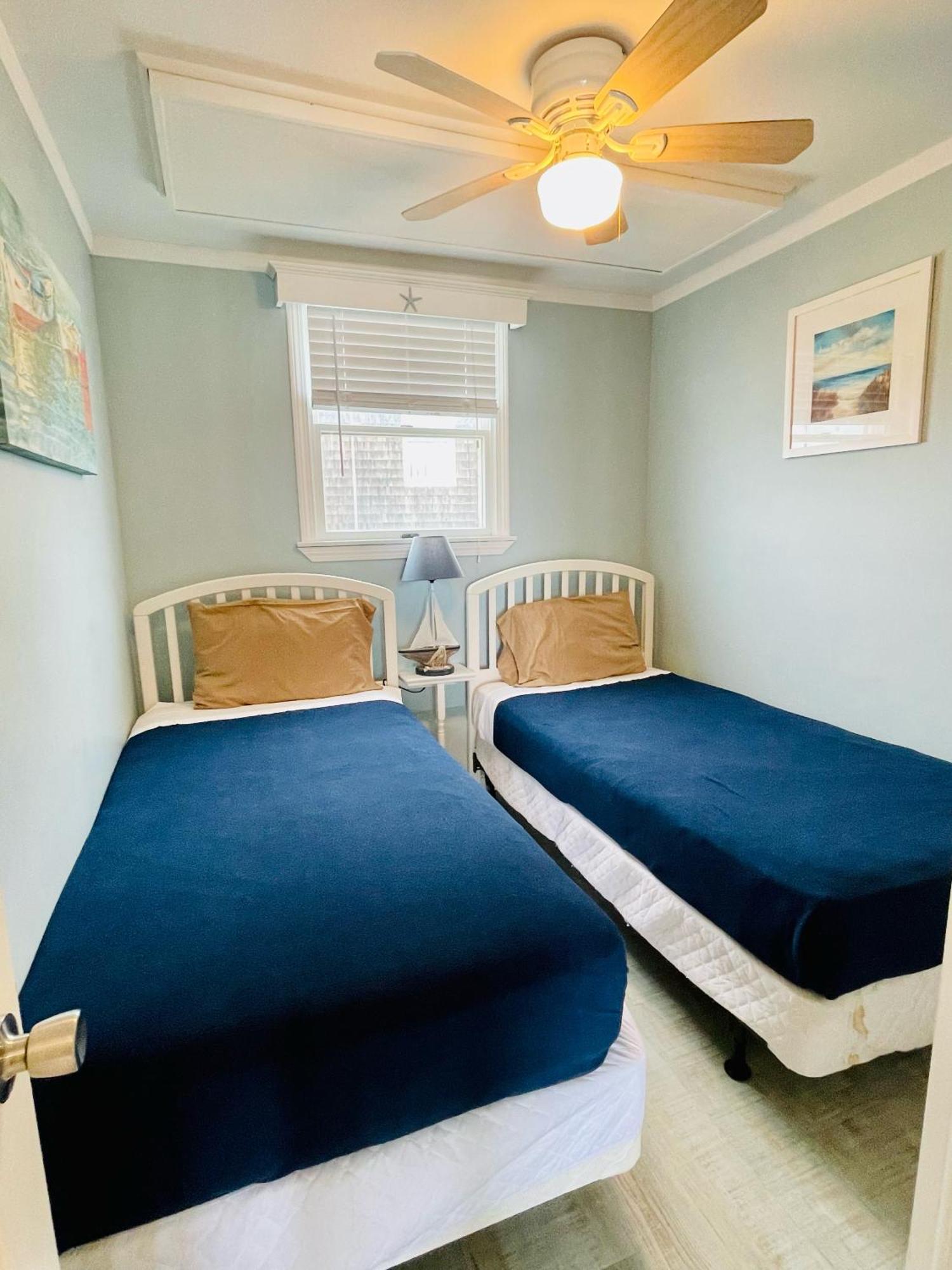The Garlands Motel 데니스 포트 객실 사진