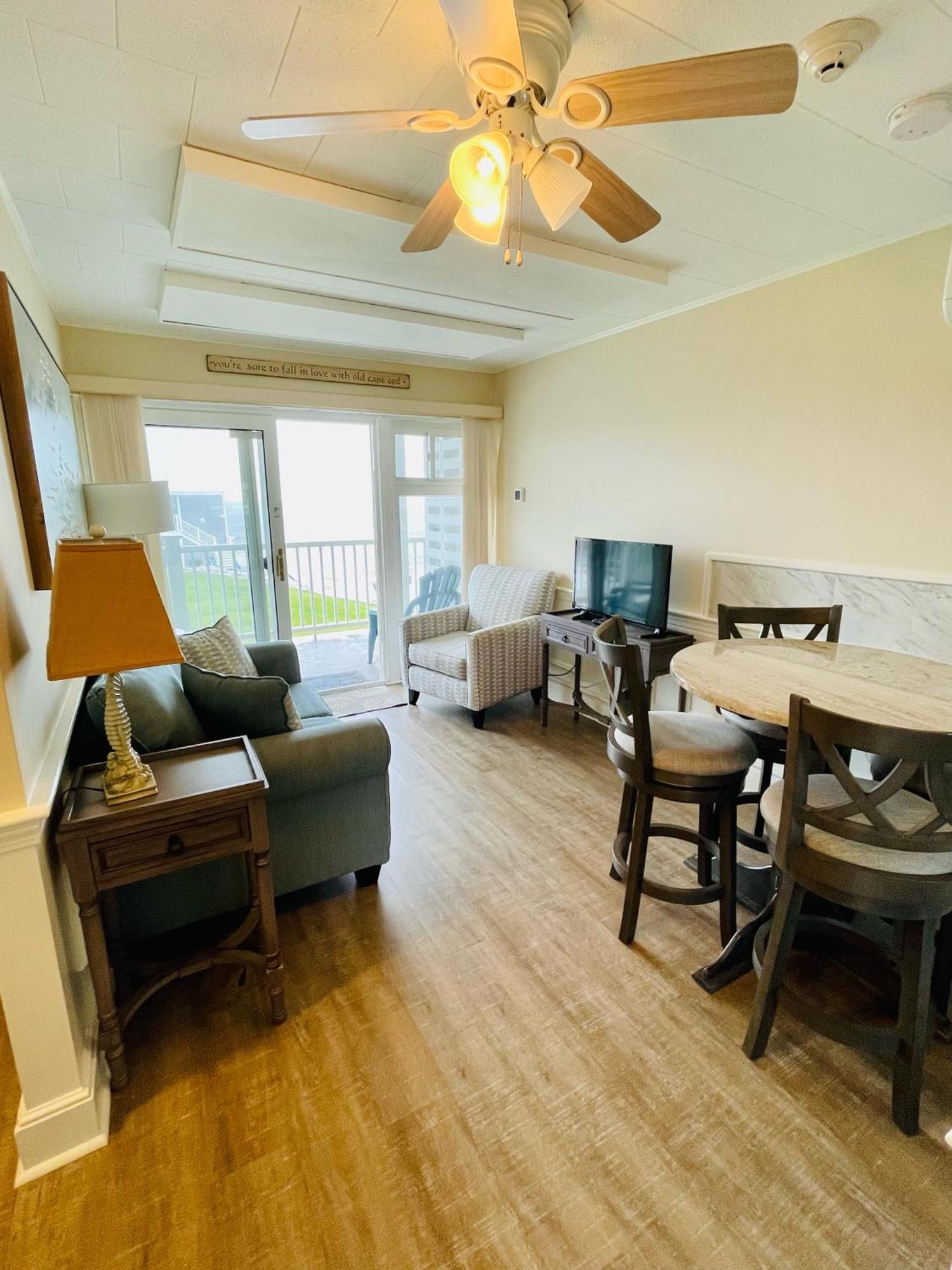 The Garlands Motel 데니스 포트 객실 사진