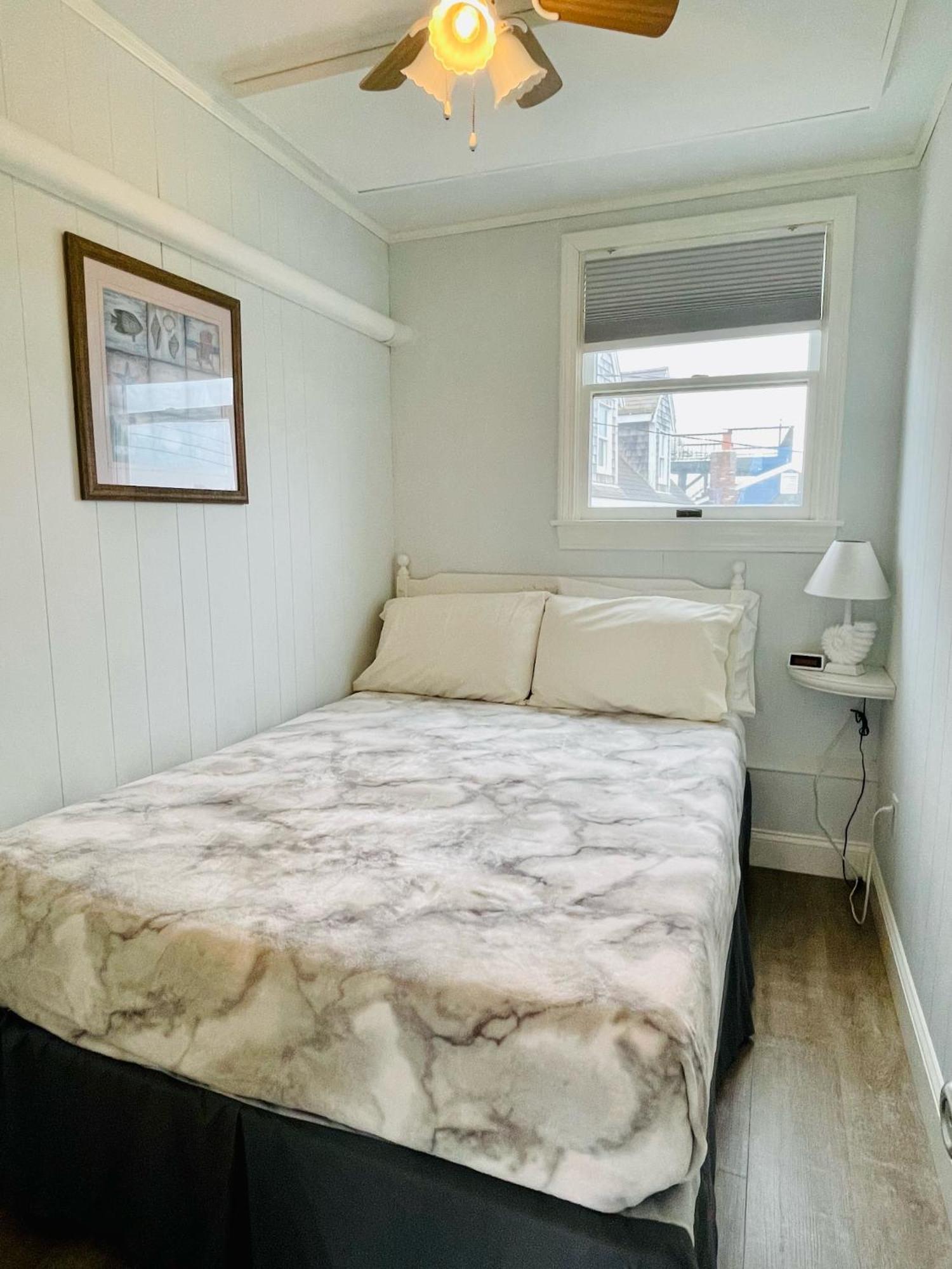 The Garlands Motel 데니스 포트 객실 사진