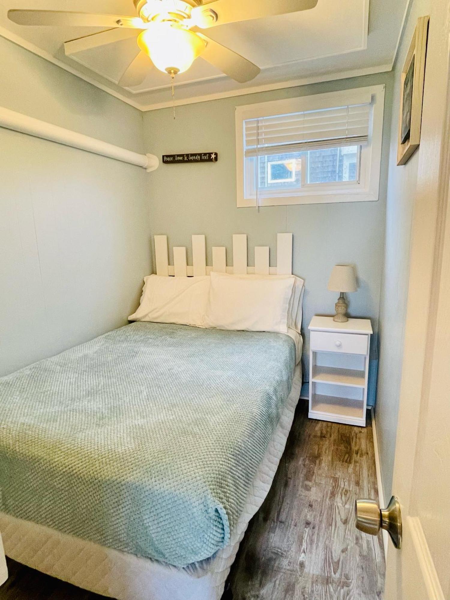 The Garlands Motel 데니스 포트 객실 사진
