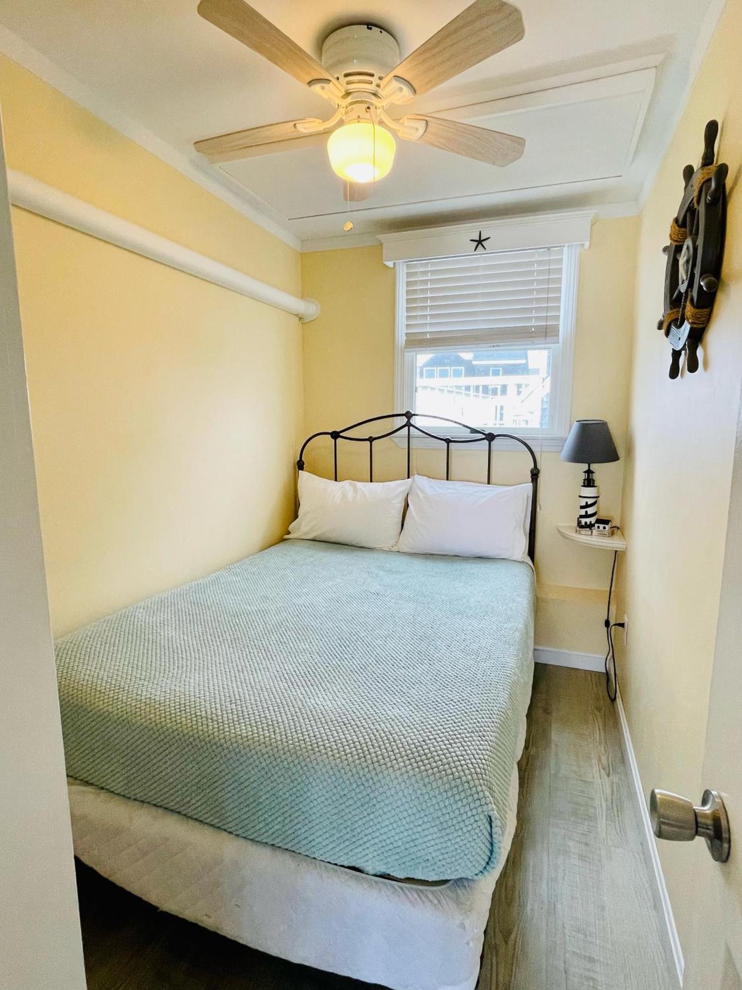The Garlands Motel 데니스 포트 외부 사진