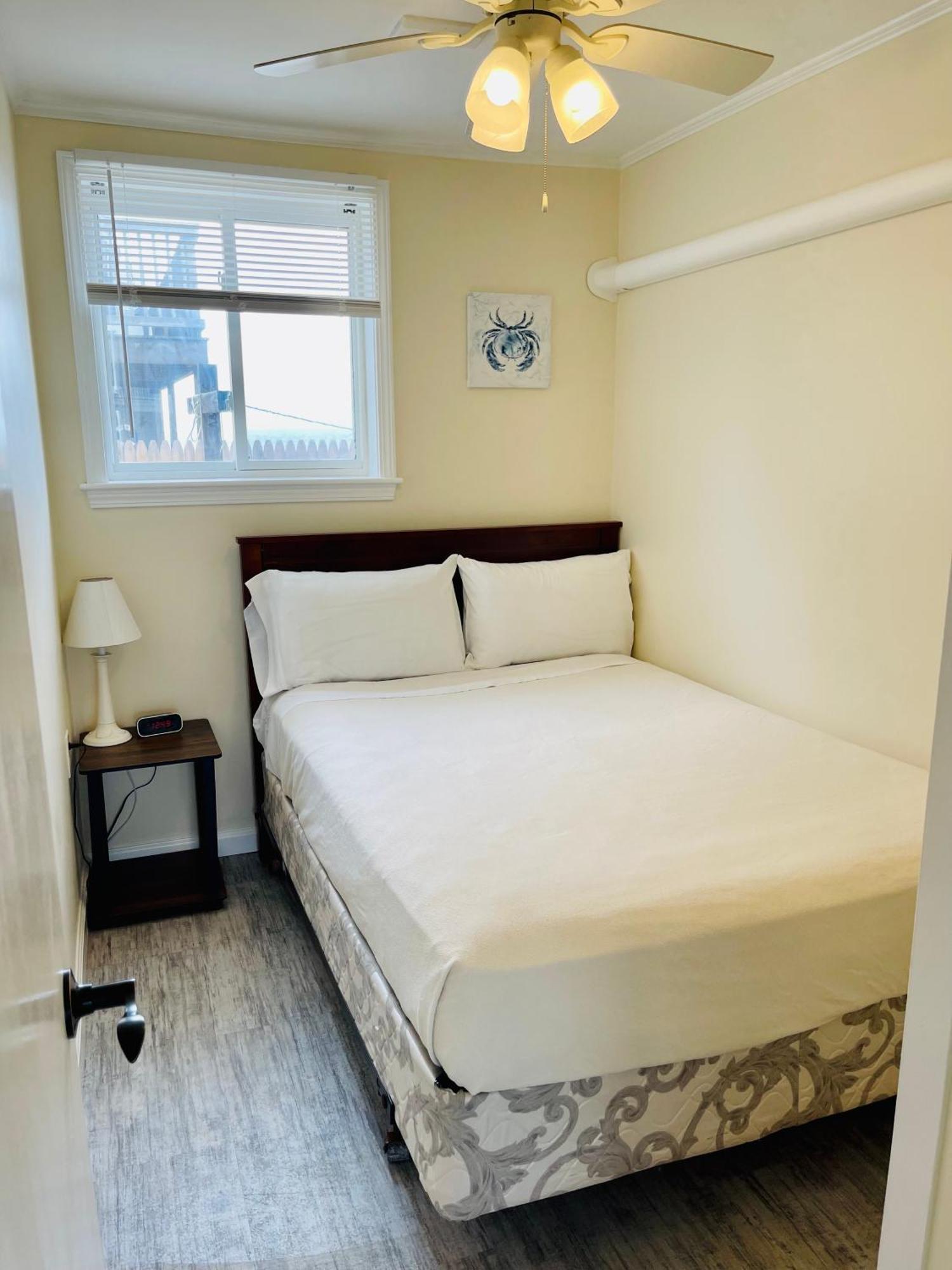 The Garlands Motel 데니스 포트 객실 사진