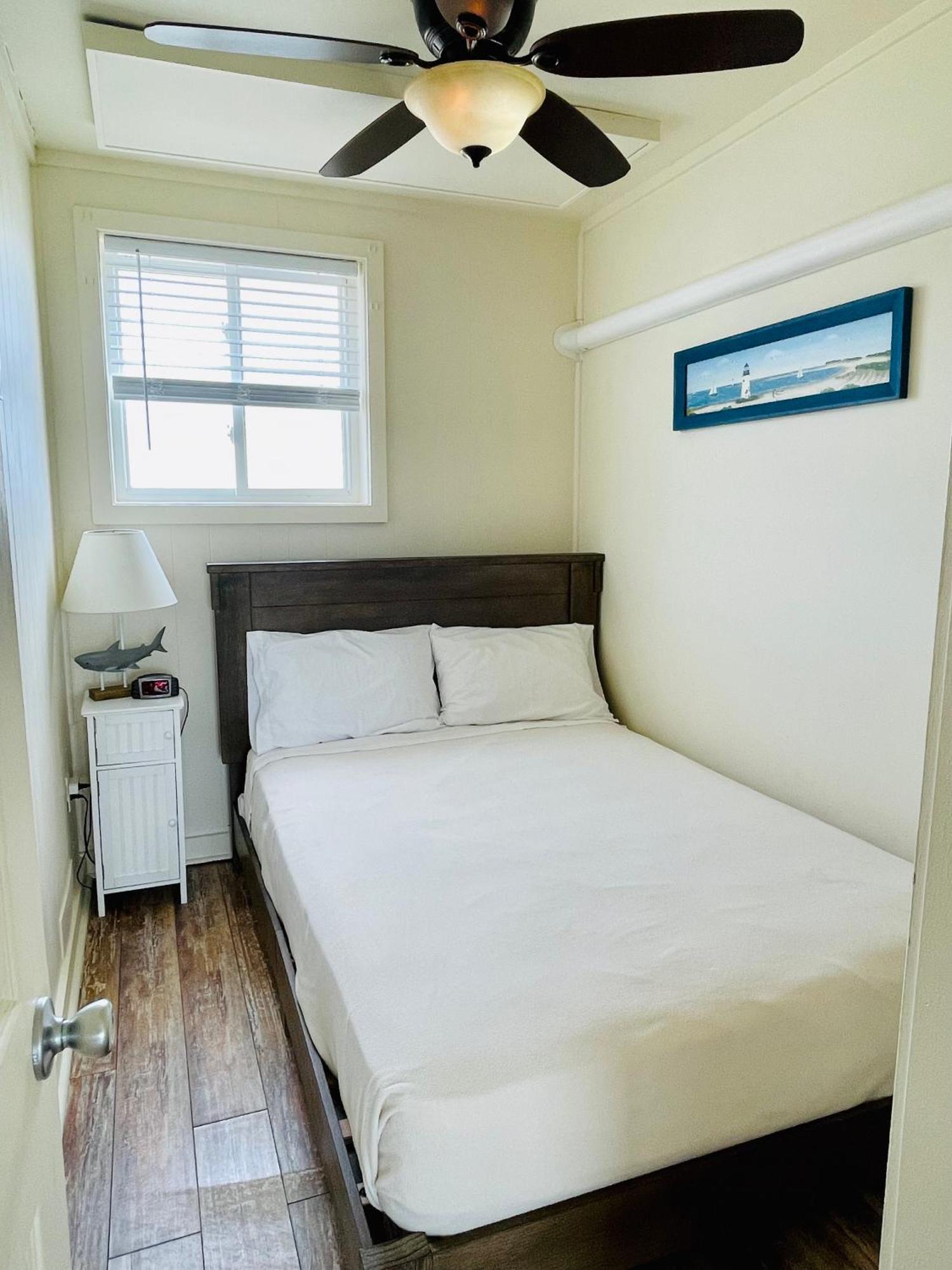The Garlands Motel 데니스 포트 객실 사진